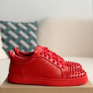 「#2262」 Christian Louboutin Sneakers