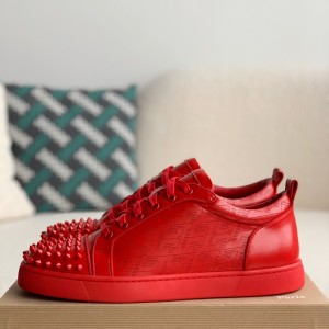 「#2262」 Christian Louboutin Sneakers