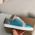 「#2263」 Christian Louboutin Sneakers