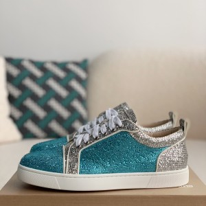 「#2263」 Christian Louboutin Sneakers