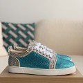 「#2263」 Christian Louboutin Sneakers
