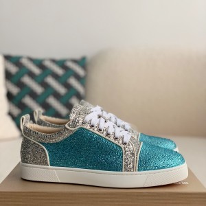 「#2263」 Christian Louboutin Sneakers