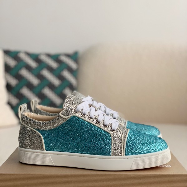 「#2263」 Christian Louboutin Sneakers