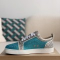 「#2263」 Christian Louboutin Sneakers