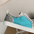 「#2263」 Christian Louboutin Sneakers