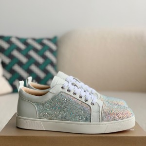 「#2264」 Christian Louboutin Sneakers