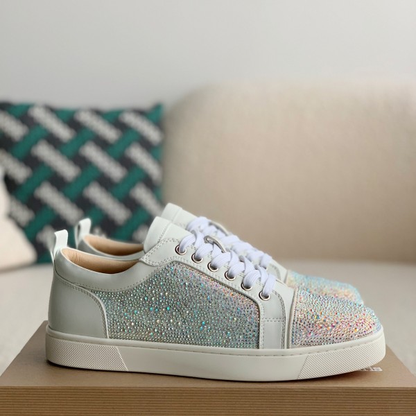 「#2264」 Christian Louboutin Sneakers