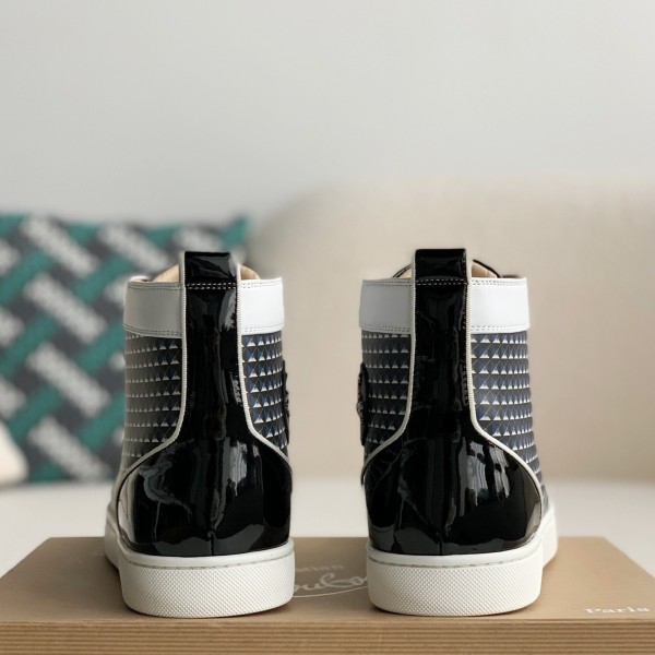Christian Louboutin Sneakers High