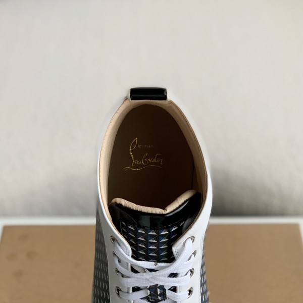 Christian Louboutin Sneakers High
