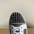 「#2265」 Christian Louboutin Sneakers High