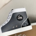 「#2265」 Christian Louboutin Sneakers High