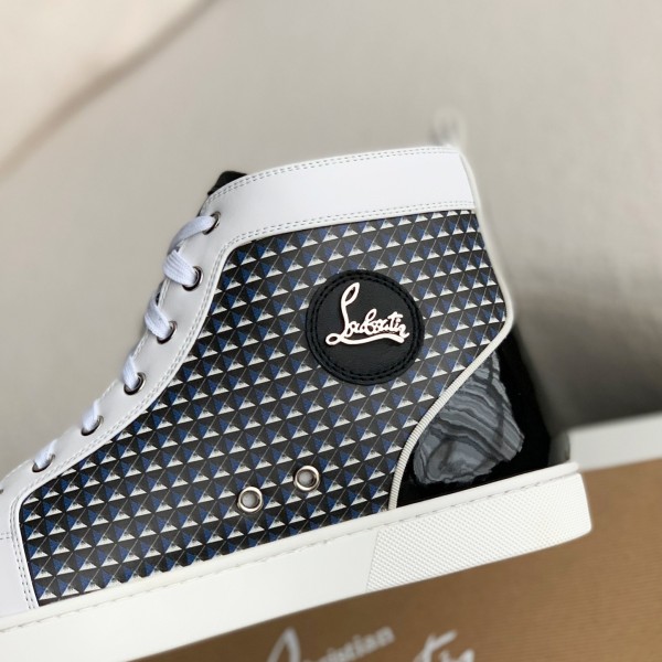 Christian Louboutin Sneakers High