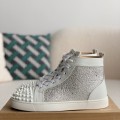 「#2266」 Christian Louboutin Sneakers High