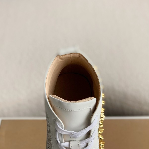 Christian Louboutin Sneakers High