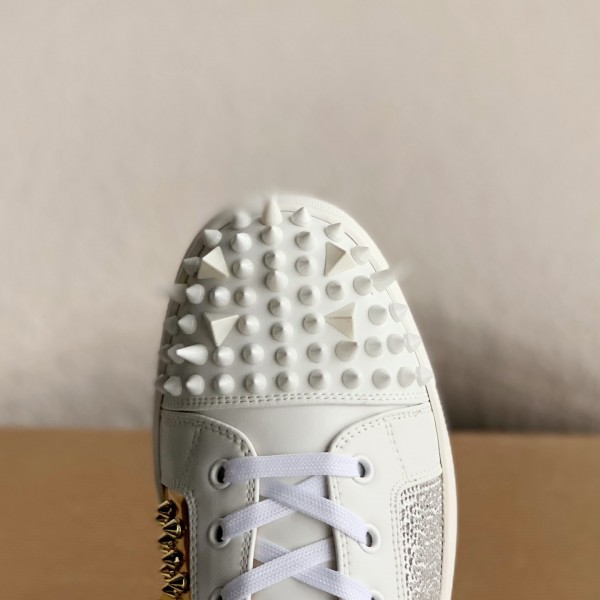 Christian Louboutin Sneakers High