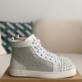 「#2266」 Christian Louboutin Sneakers High