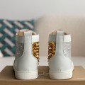 「#2266」 Christian Louboutin Sneakers High