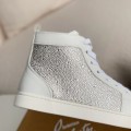 「#2266」 Christian Louboutin Sneakers High