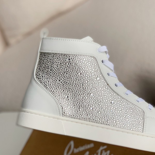 Christian Louboutin Sneakers High