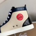 「#2267」 Christian Louboutin Sneakers High
