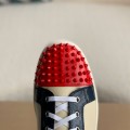 「#2267」 Christian Louboutin Sneakers High