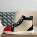「#2267」 Christian Louboutin Sneakers High