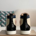 「#2267」 Christian Louboutin Sneakers High