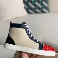 「#2267」 Christian Louboutin Sneakers High