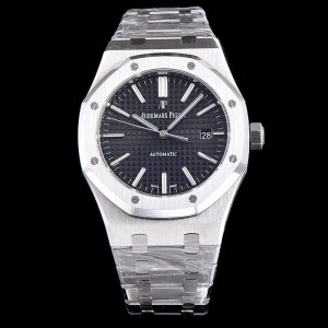 「#2268」Audemars Piguet Royal Oak 15400 Series Men's Watch 41mm