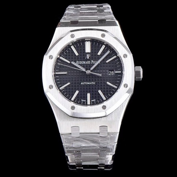 「#2268」Audemars Piguet Royal Oak 15400 Series Men's Watch 41mm