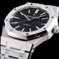 「#2268」Audemars Piguet Royal Oak 15400 Series Men's Watch 41mm