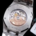 「#2268」Audemars Piguet Royal Oak 15400 Series Men's Watch 41mm