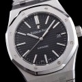 「#2268」Audemars Piguet Royal Oak 15400 Series Men's Watch 41mm