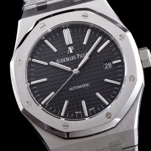 「#2268」Audemars Piguet Royal Oak 15400 Series Men's Watch 41mm