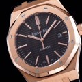 「#2269」Audemars Piguet Royal Oak 15400 Series Men's Watch 41mm