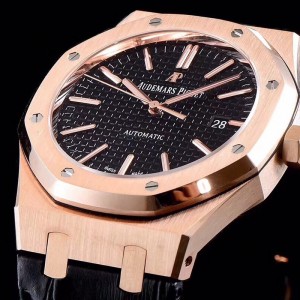 「#2269」Audemars Piguet Royal Oak 15400 Series Men's Watch 41mm