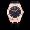 「#2269」Audemars Piguet Royal Oak 15400 Series Men's Watch 41mm