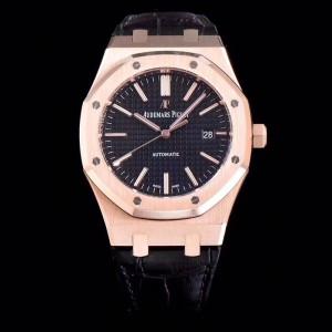 「#2269」Audemars Piguet Royal Oak 15400 Series Men's Watch 41mm