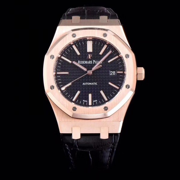 「#2269」Audemars Piguet Royal Oak 15400 Series Men's Watch 41mm