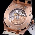 「#2269」Audemars Piguet Royal Oak 15400 Series Men's Watch 41mm
