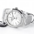 「#2270」Audemars Piguet Royal Oak 15400 Series Men's Watch 41mm