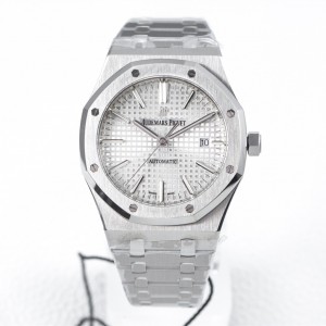 「#2270」Audemars Piguet Royal Oak 15400 Series Men's Watch 41mm