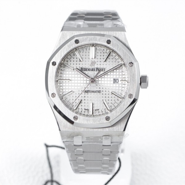 「#2270」Audemars Piguet Royal Oak 15400 Series Men's Watch 41mm