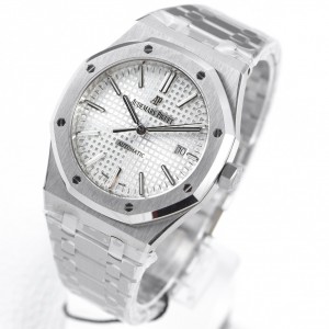 「#2270」Audemars Piguet Royal Oak 15400 Series Men's Watch 41mm