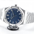 「#2272」Audemars Piguet Royal Oak 15500 Series Men's Watch 41mm