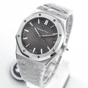 「#2273」Audemars Piguet Royal Oak 15500 Series Men's Watch 41mm