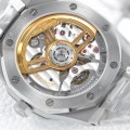 「#2273」Audemars Piguet Royal Oak 15500 Series Men's Watch 41mm
