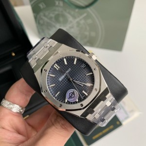 「#2274」Audemars Piguet Royal Oak 15500 Series Men's Watch 41mm