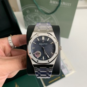 「#2274」Audemars Piguet Royal Oak 15500 Series Men's Watch 41mm
