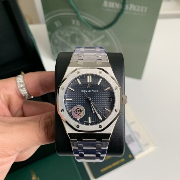 「#2274」Audemars Piguet Royal Oak 15500 Series Men's Watch 41mm